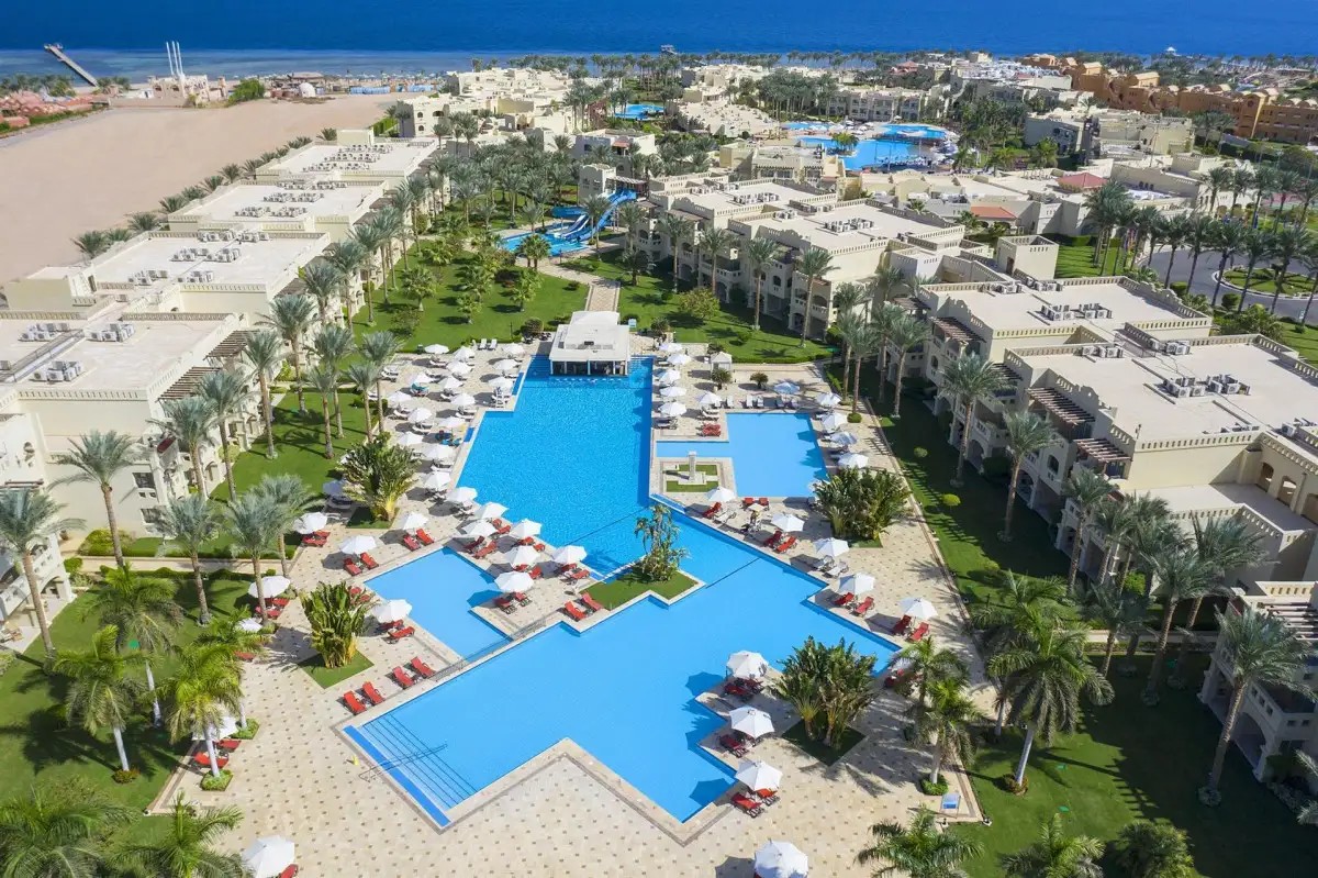 RIXOS SHARM EL SHEIKH ADULTS ONLY