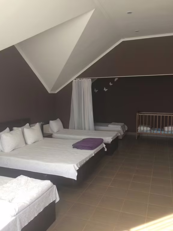 ГОСТЕВОЙ ДОМ ЛОТОС