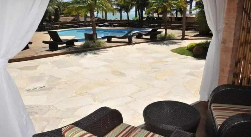 RIO BUZIOS BOUTIQUE HOTEL & SPA