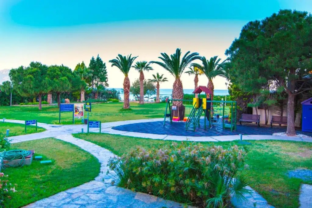 EPHESIA HOTEL