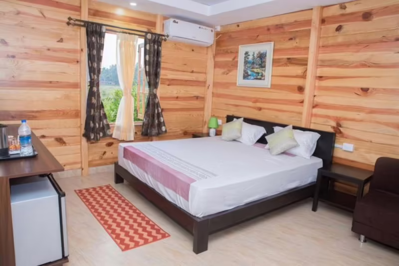 GO GREEN SPICE & ECO RESORT