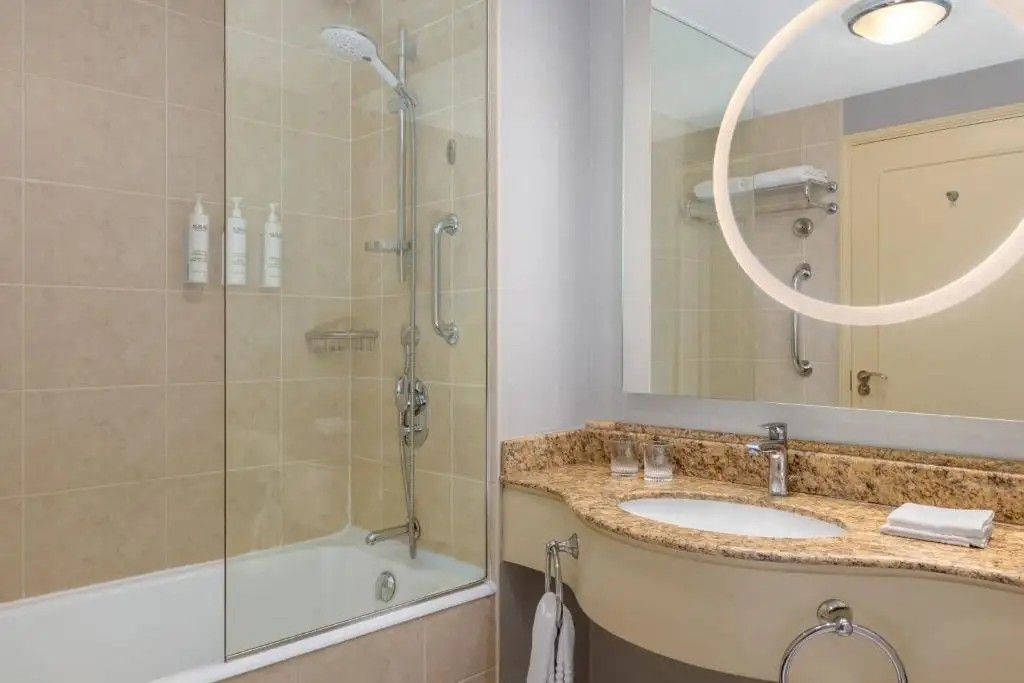 COURTYARD MARRIOTT