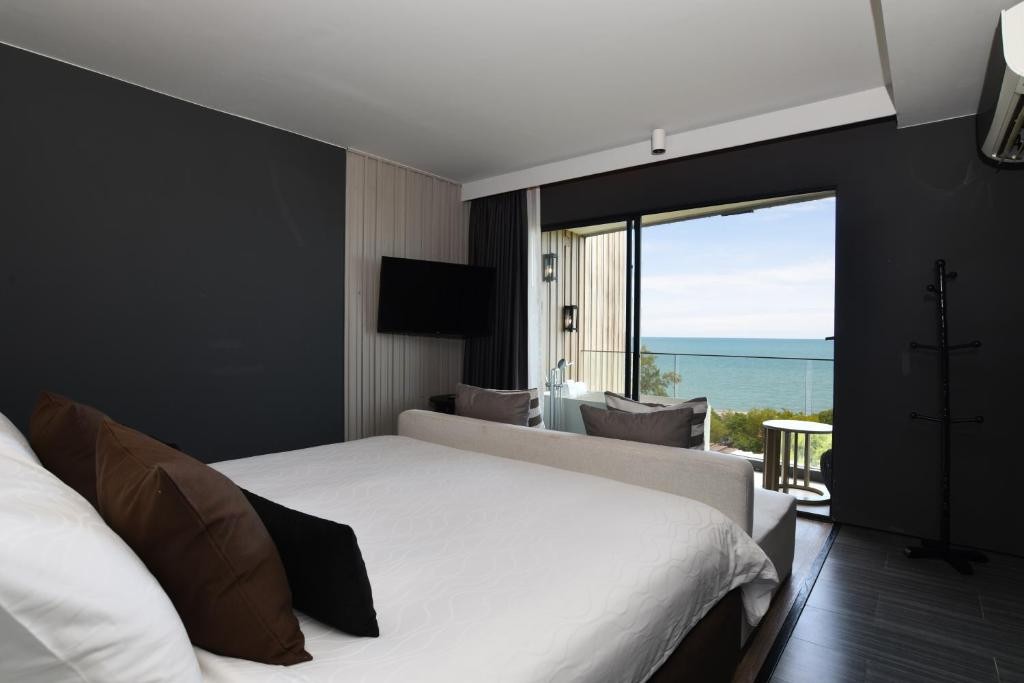 BAYPHERE HOTEL PATTAYA (EX. BEST WESTERN PREMIER BAYPHERE PATTAYA)