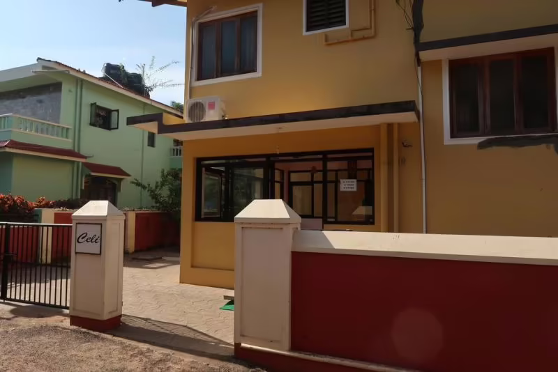 CELI'S RESORT