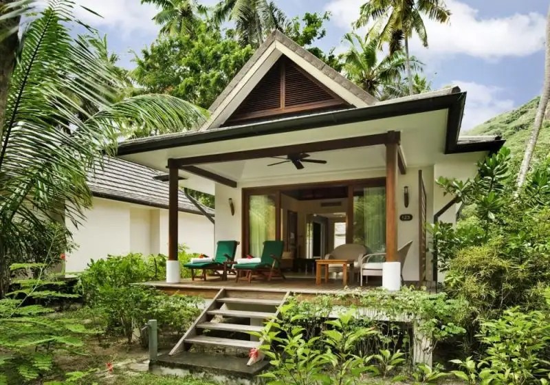 NIVA LABRIZ SEYCHELLES (EX. LABRIZ SILHOUETTE SEYCHELLES)