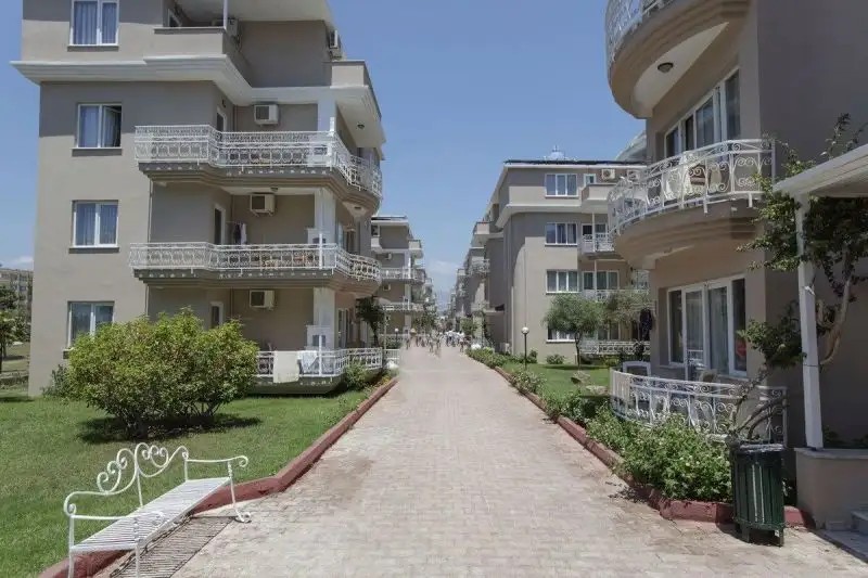 CORALIS SUN QUEEN BEACH HOTEL