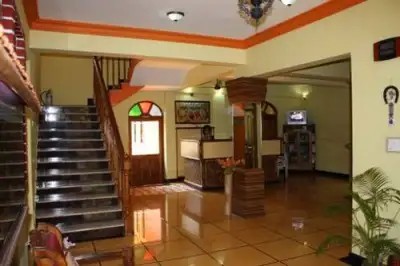 EL DOURADO HOLIDAY HOME