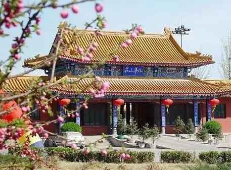 JIUHUA SPA & RESORT
