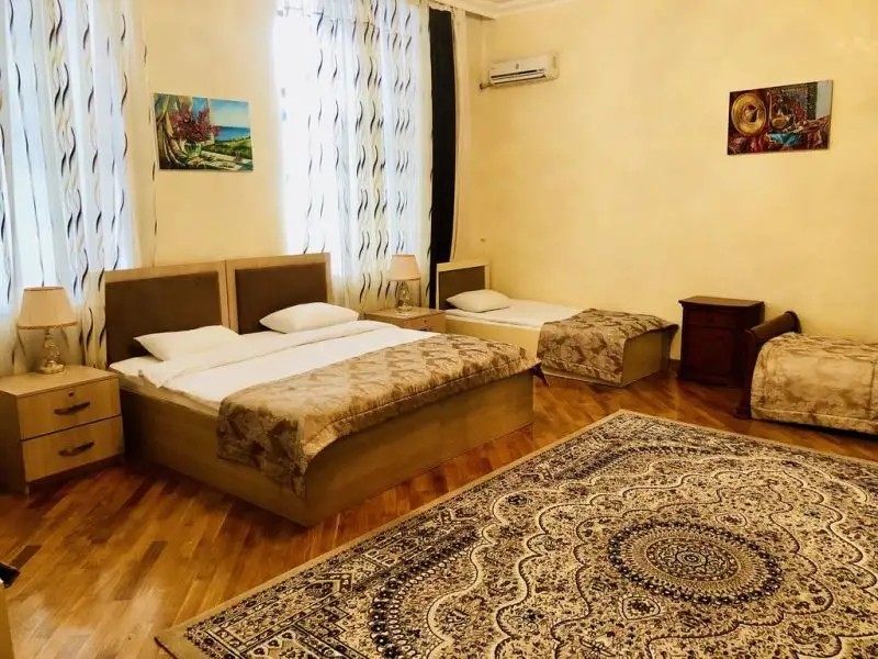 AMADEO HOTEL & APARTMENTS