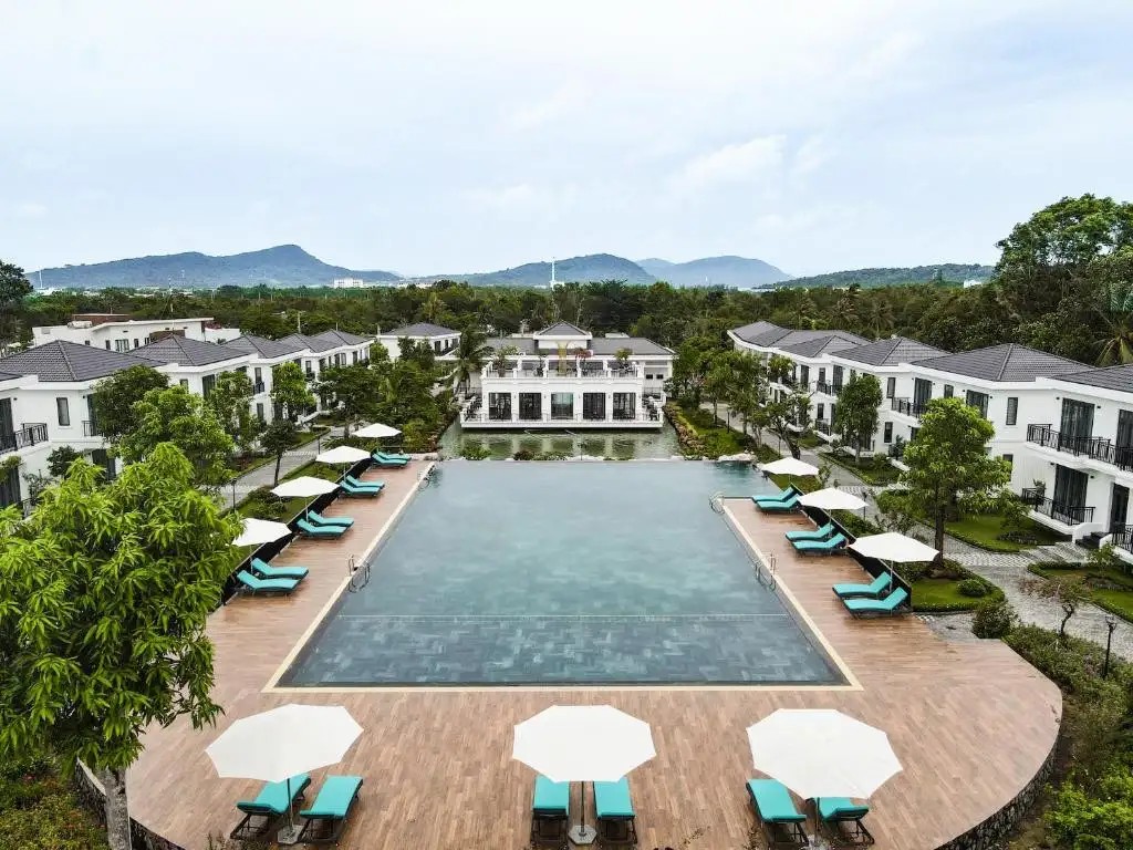 DAD RESORT PHU QUOC