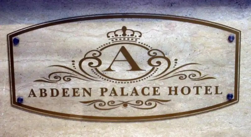 ABDEEN PALACE HOTEL