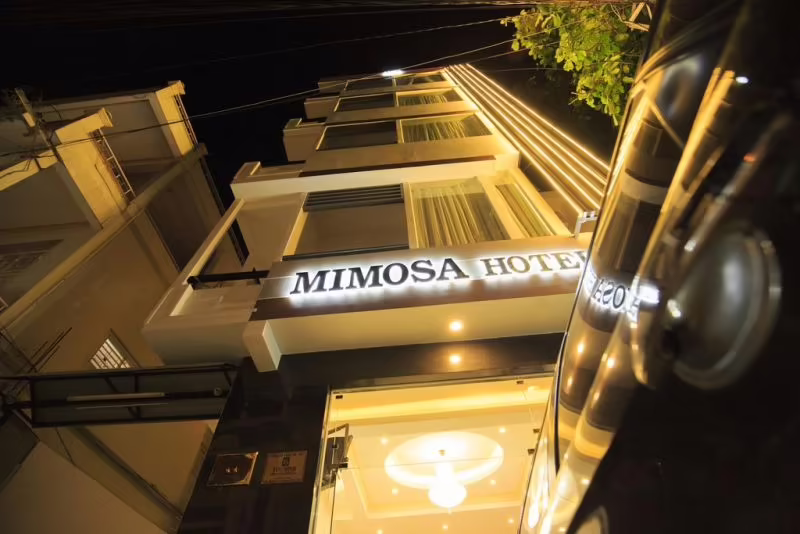 MIMOSA