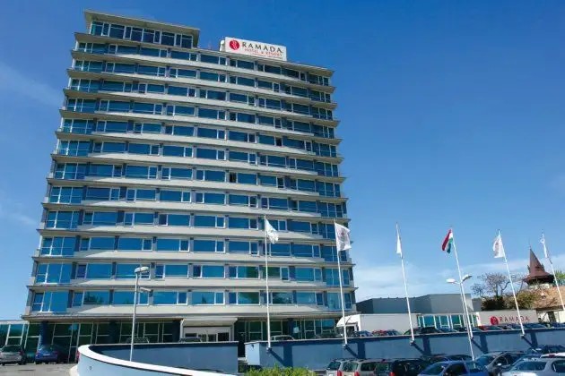RAMADA HOTEL & RESORT LAKE BALATON