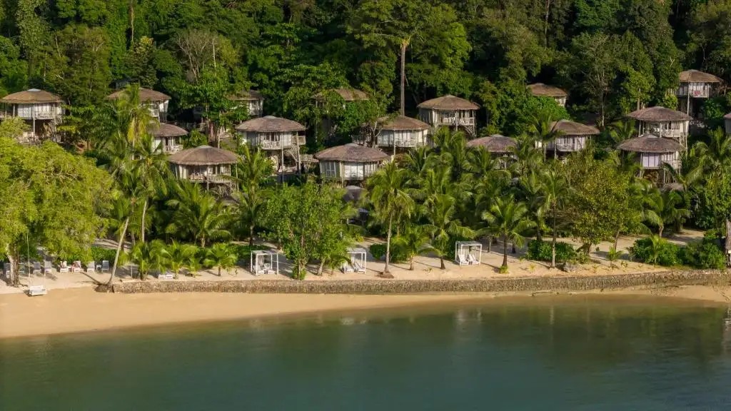 TREEHOUSE VILLAS KOH YAO NOI ADULTS ONLY