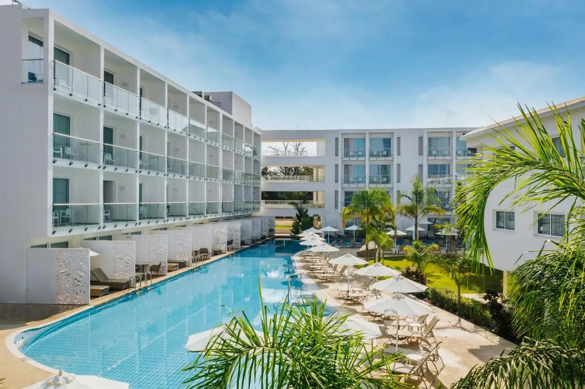 SOFIANNA RESORT & SPA HOTEL