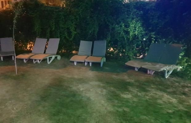 TECIMEN HOTEL