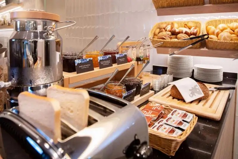 ACOM HOTEL MUNCHEN HAAR