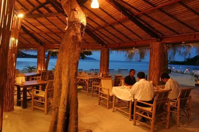 SAMUI HONEY COTTAGES