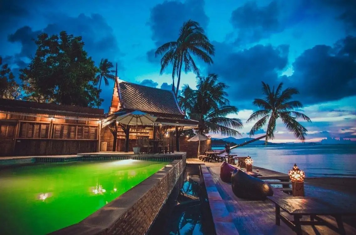 SASITARA THAI VILLAS