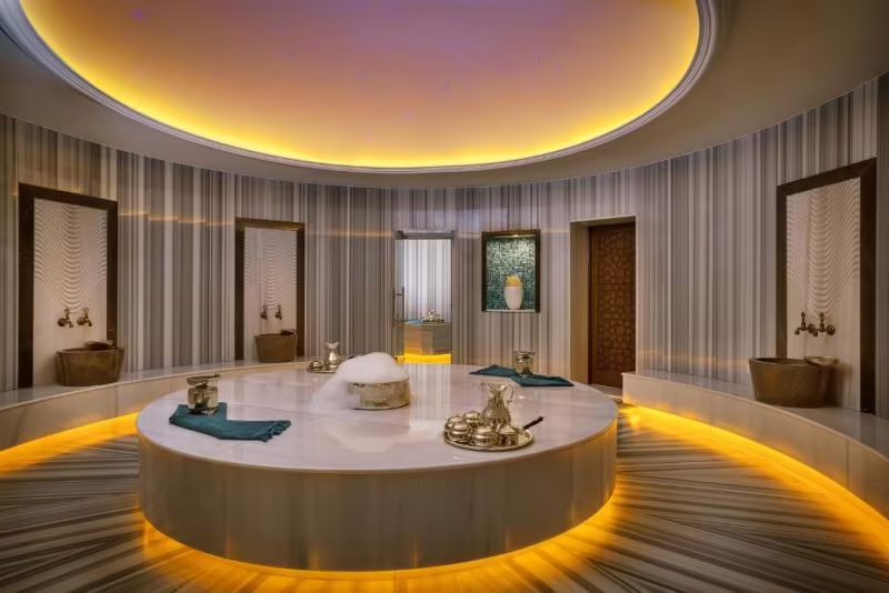 ZOYA HEALTH & WELLBEING RESORT ADULTS ONLY