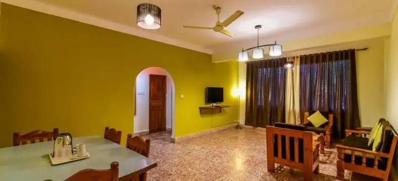 CASA EUPHORIA
