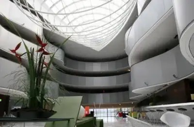 ROYAL TULIP BRASILIA ALVORADA