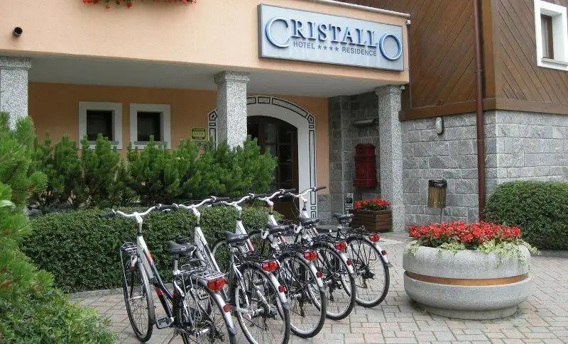 CRISTALLO BORMIO