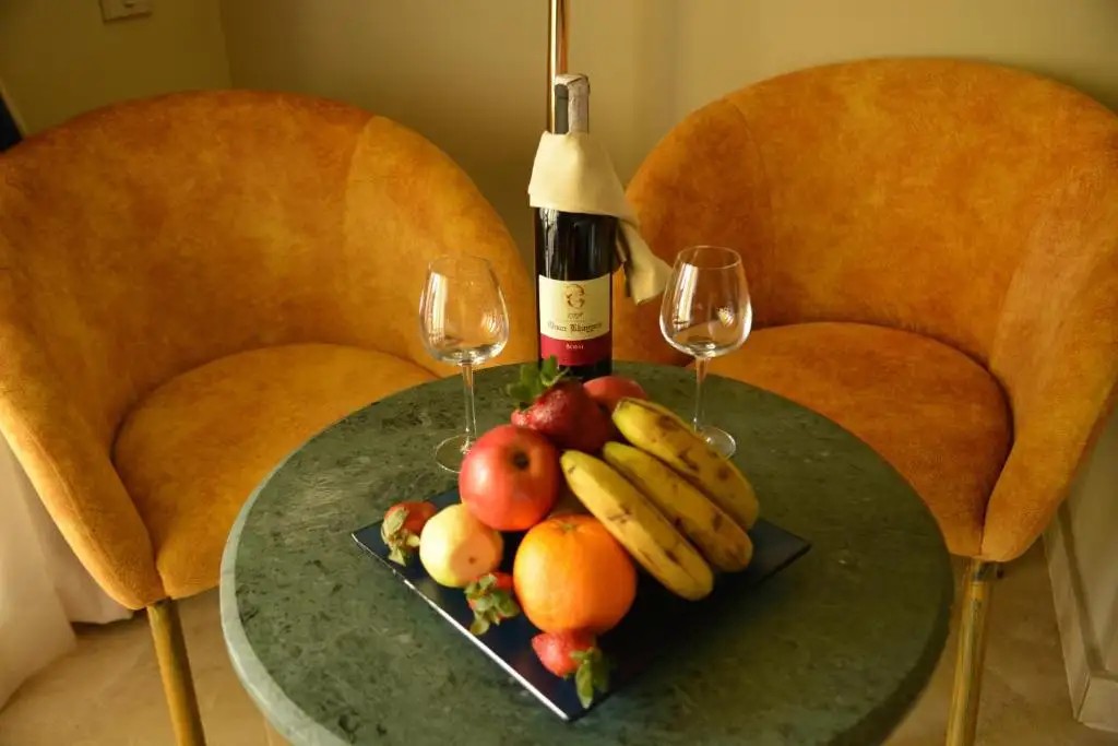 TROPITEL DAHAB OASIS