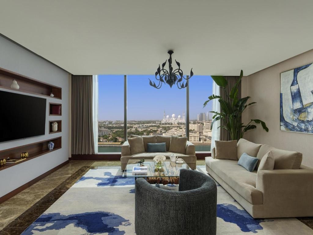 FAIRMONT BAB AL BAHR