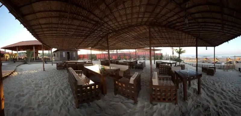 ECOWOODS VILLAGE RESORT & SPA