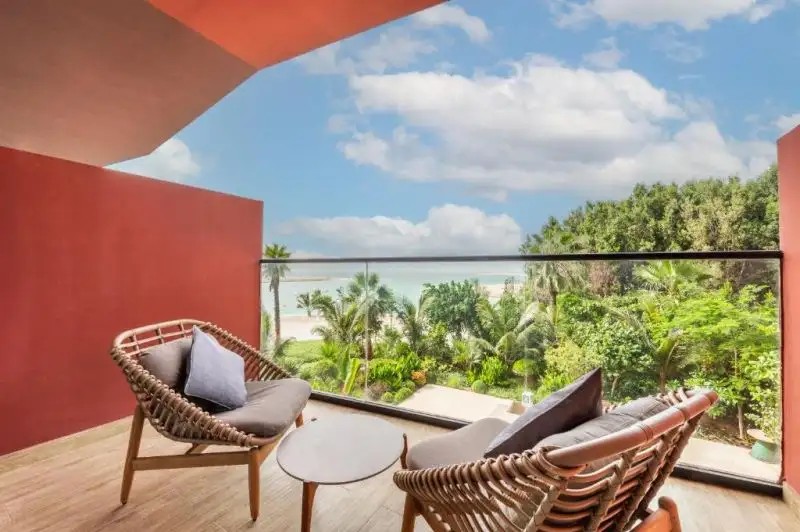 VOCO MONACO DUBAI (EX. COTE D AZUR MONACO HOTEL)