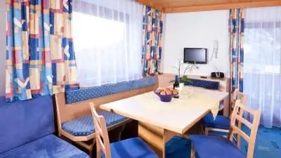 GAESTEHEIM SCHMIEDHOF