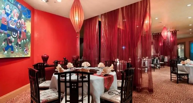 HILTON KUCHING