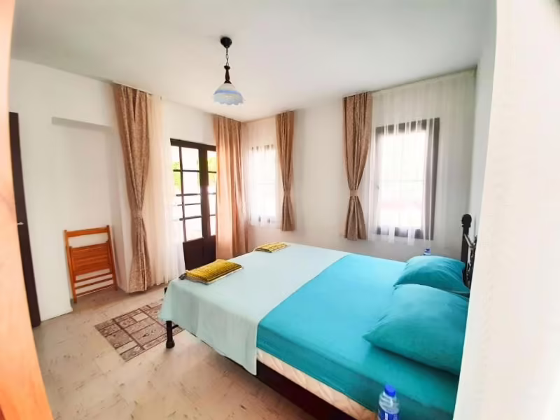 ERTEM APART HOTEL