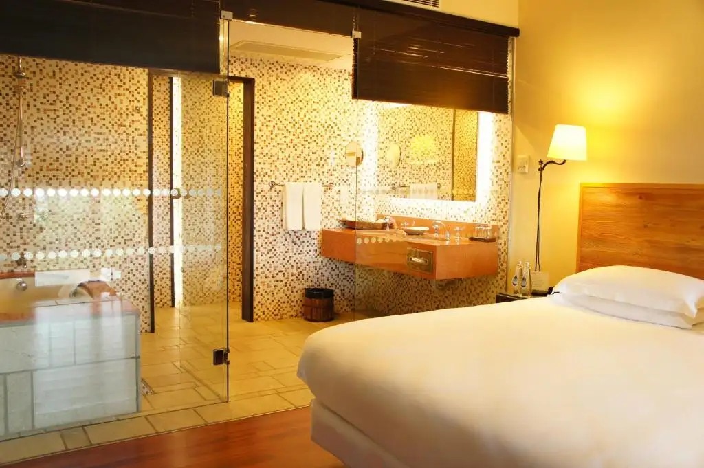 THE MARMARA BODRUM ADULTS ONLY 13+