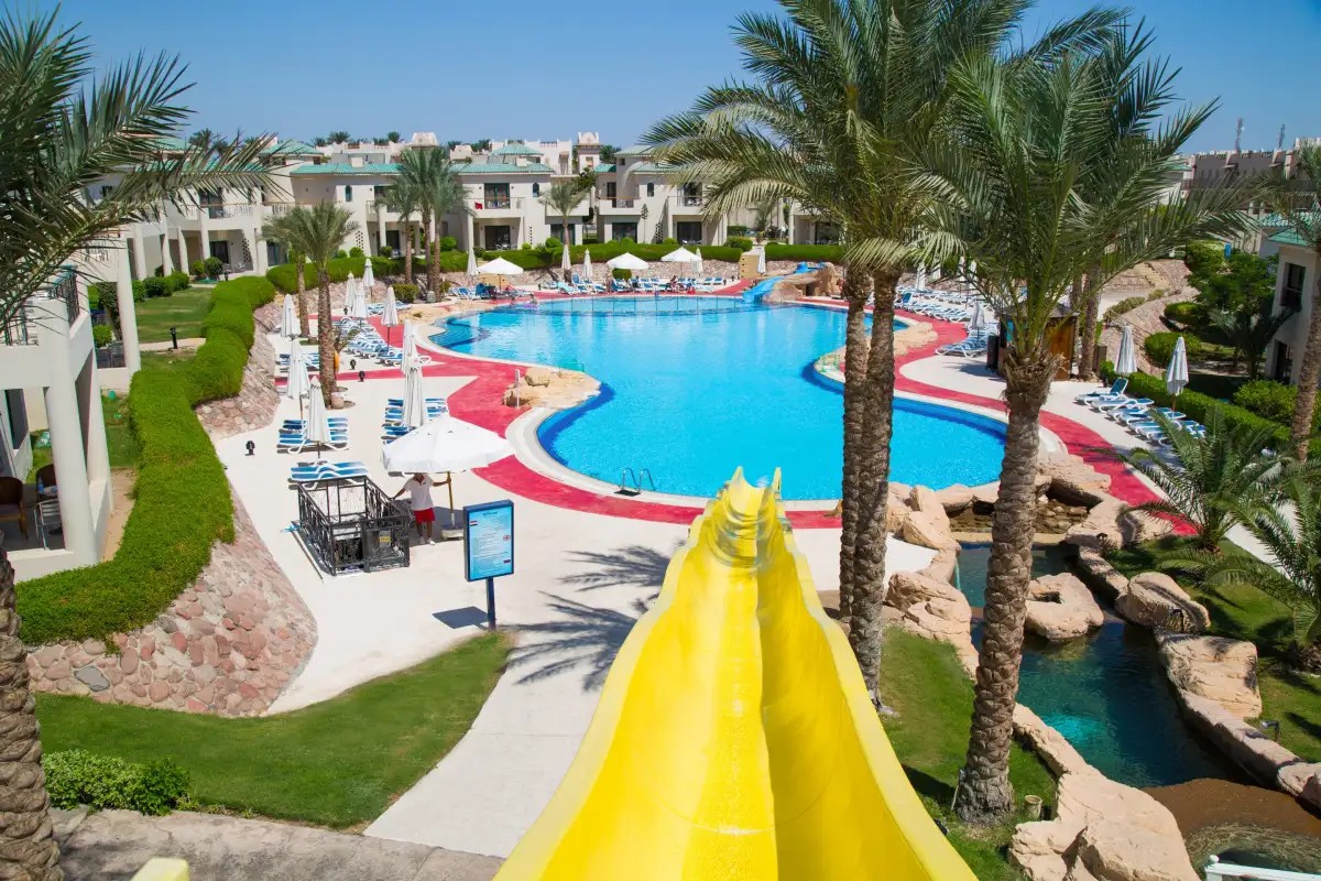 ISLAND VIEW RESORT (EX. SUNRISE ISLAND VIEW RESORT)