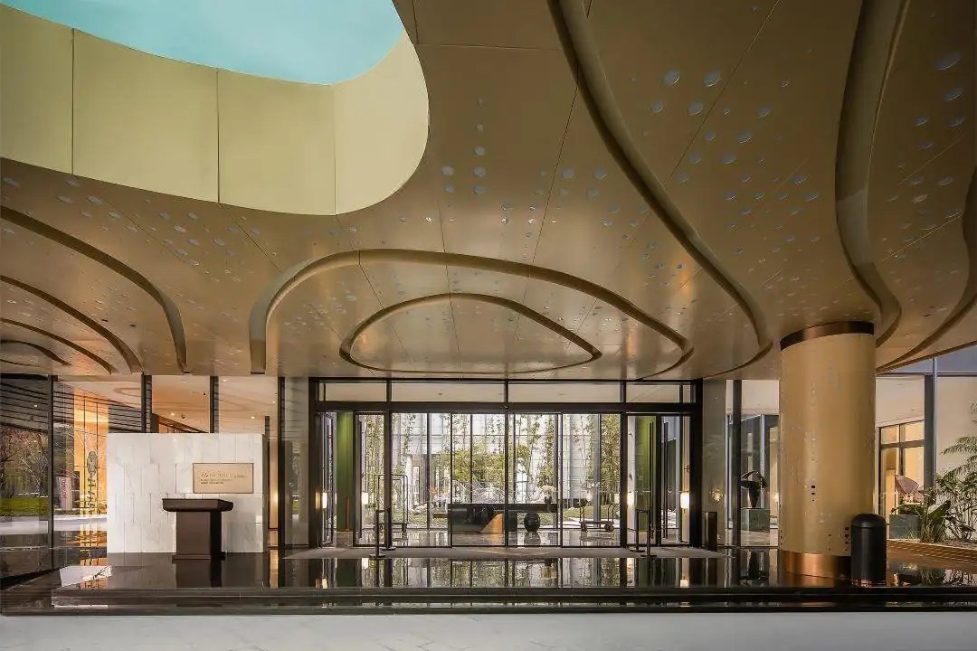 MOVENPICK BY ACCOR KUANZHAI ALLEY CHENGDU