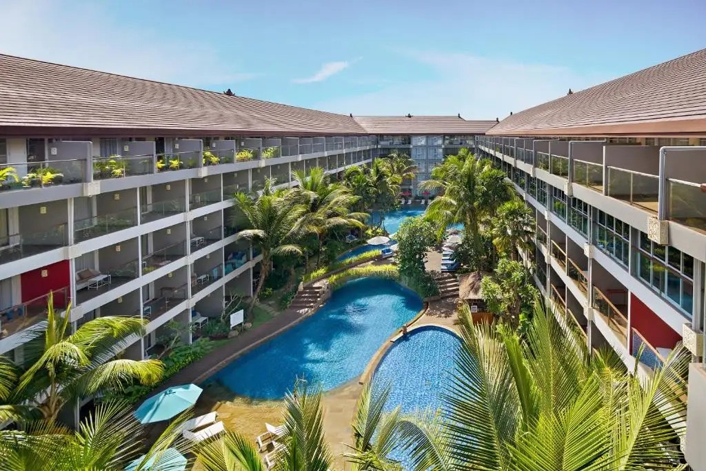 RAMADA ENCORE BALI SEMINYAK