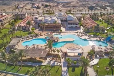 PROTELS CRYSTAL BEACH RESORT