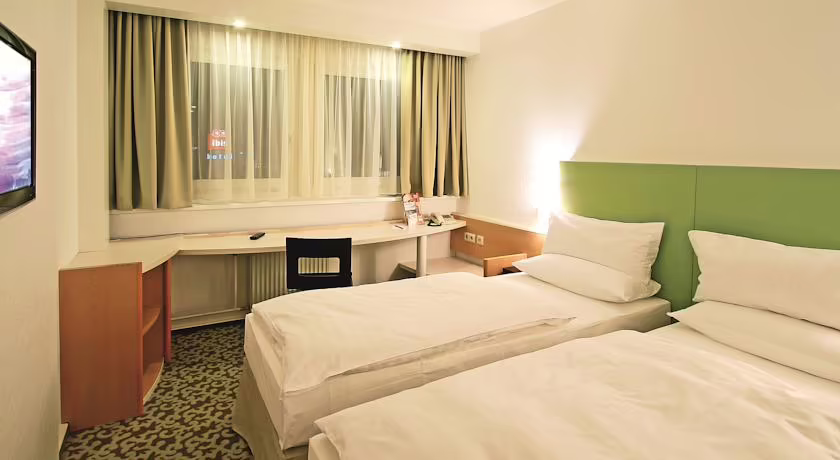 IBIS DRESDEN KONIGSTEIN