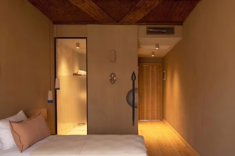 PACHAMAMA ALACATI ADULTS ONLY