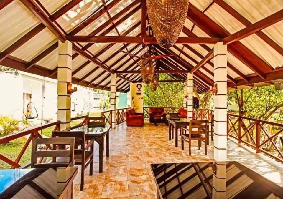VILLA BOUNTY (EX. HOTEL BOUNTY)
