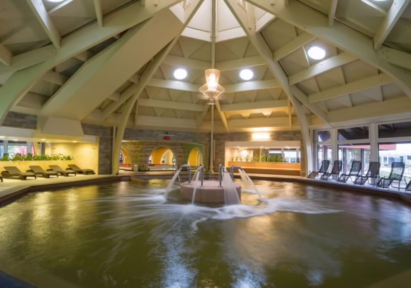 AQUATICUM THERMAL AND WELLNESS