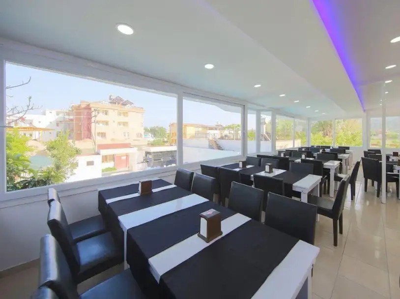 BELMUS HOTEL (EX. MELODI)