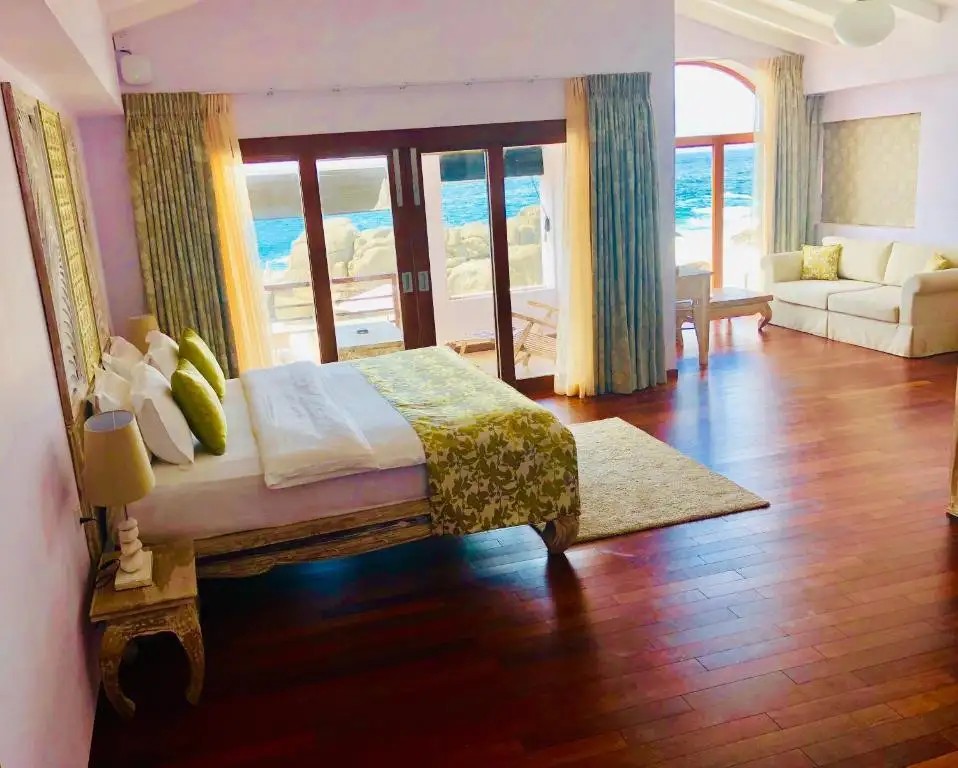 THAPROBAN PAVILION RESORT & SPA
