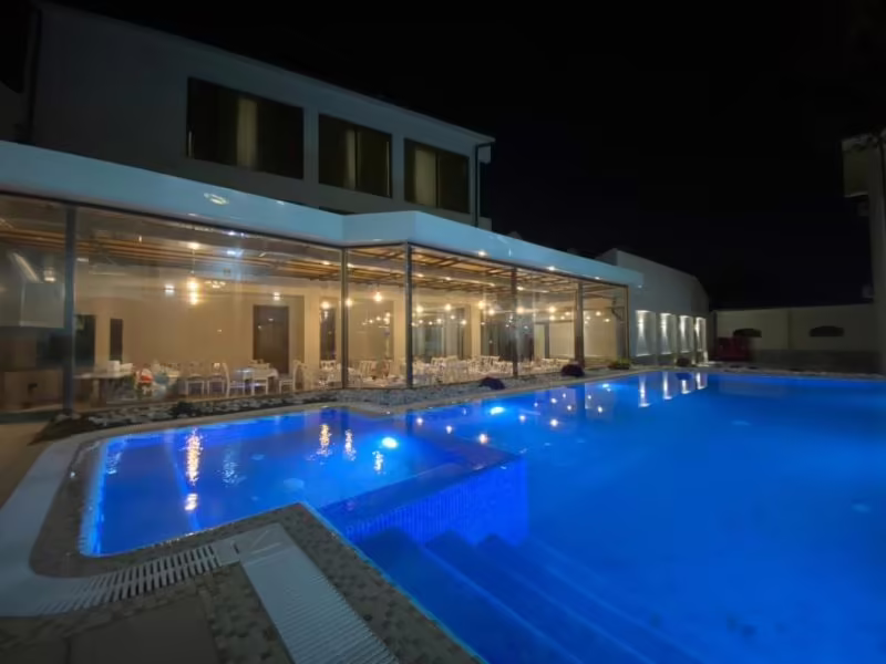 GRAND KARAVAN