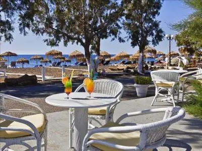SEA VIEW HOTEL SANTORINI