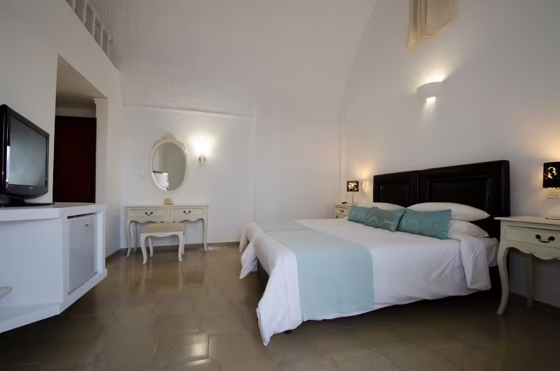 MEDITERRANEAN BEACH PALACE