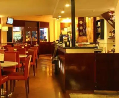 PALACE HOTEL SAIGON