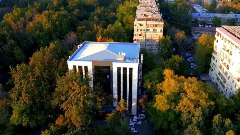 CENTRAL PALACE HOTEL